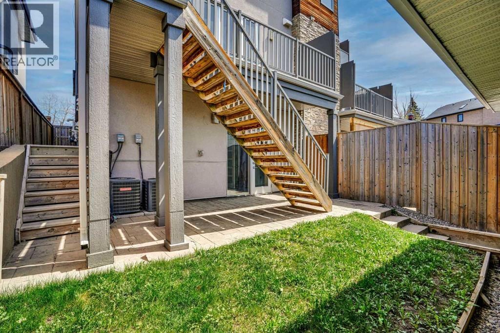 2505 21 Street SW — photo 42