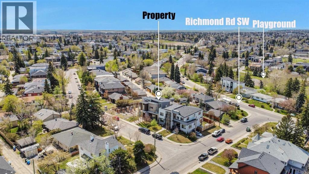 2505 21 Street SW — photo 45
