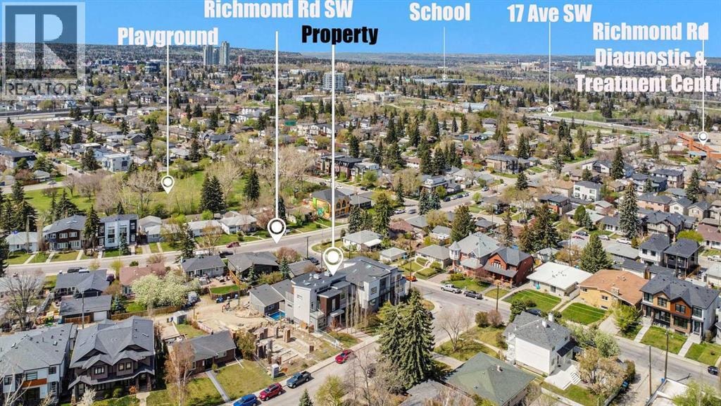 2505 21 Street SW — photo 46