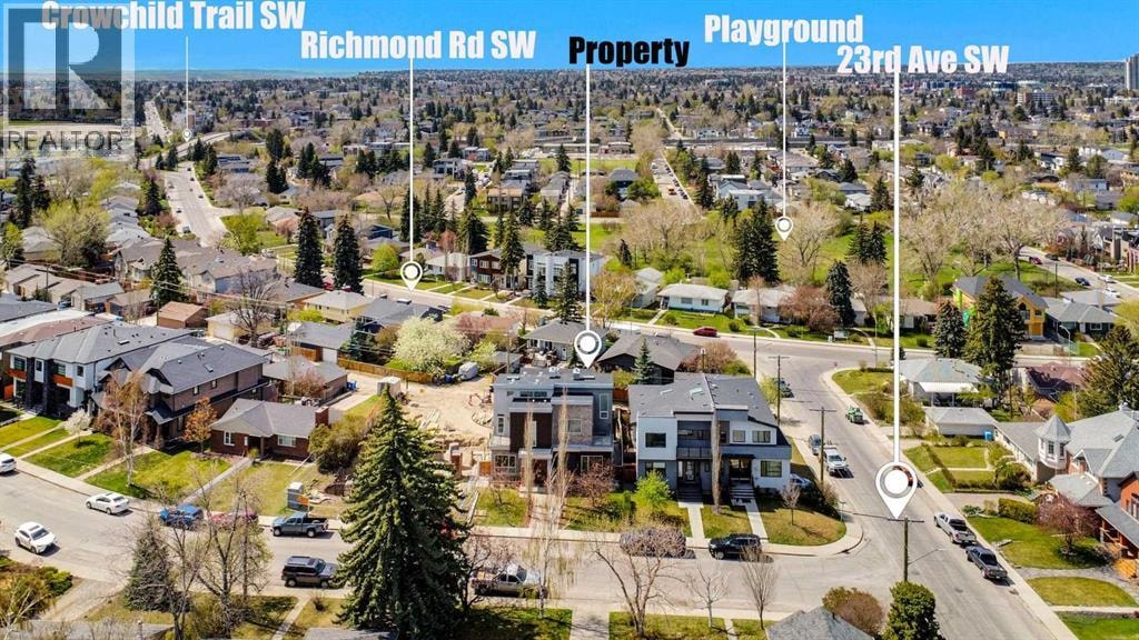 2505 21 Street SW — photo 44