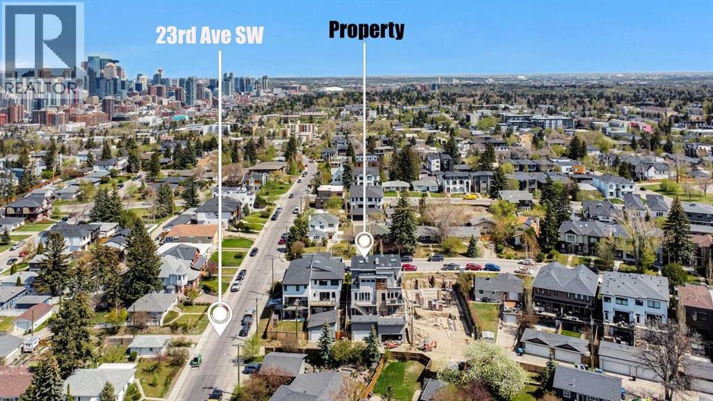 2505 21 Street SW — photo 48