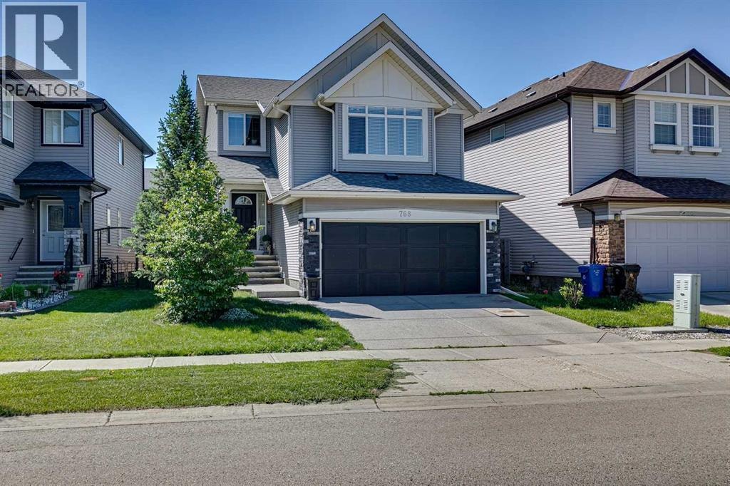 768 New Brighton Drive SE