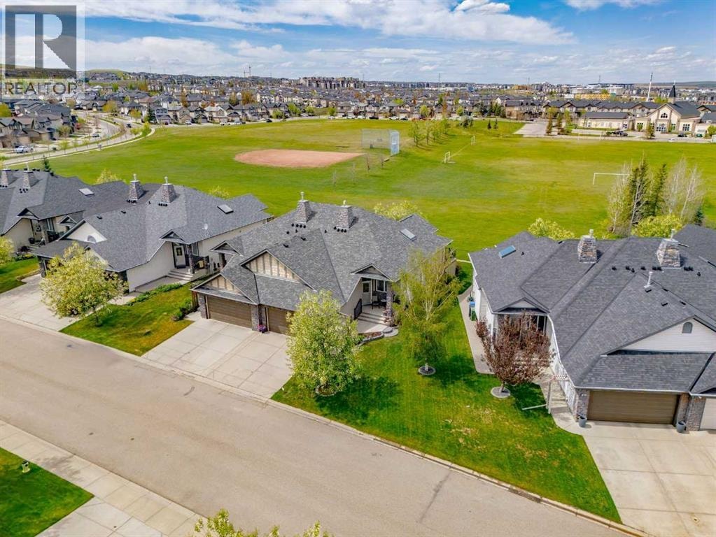 38 Kincora Terrace NW