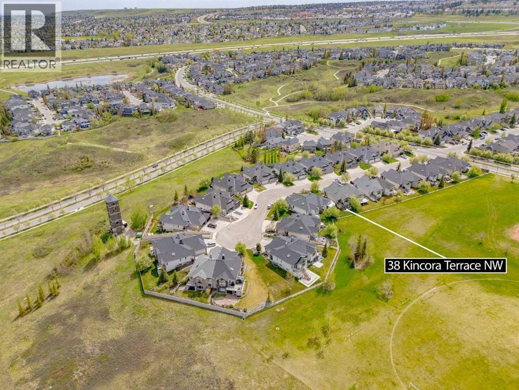 38 Kincora Terrace NW — photo 44