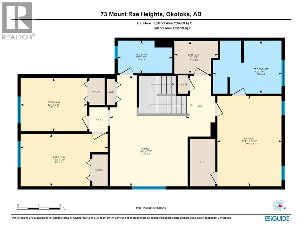 73 Mount Rae Heights — photo 35