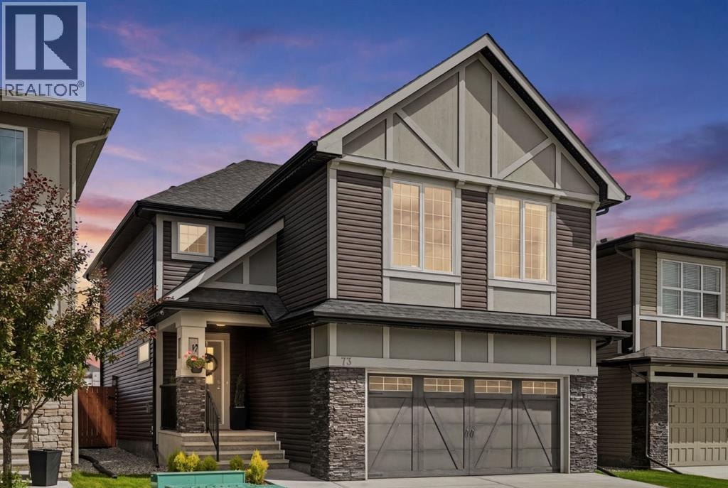 73 Mount Rae Heights — photo 42
