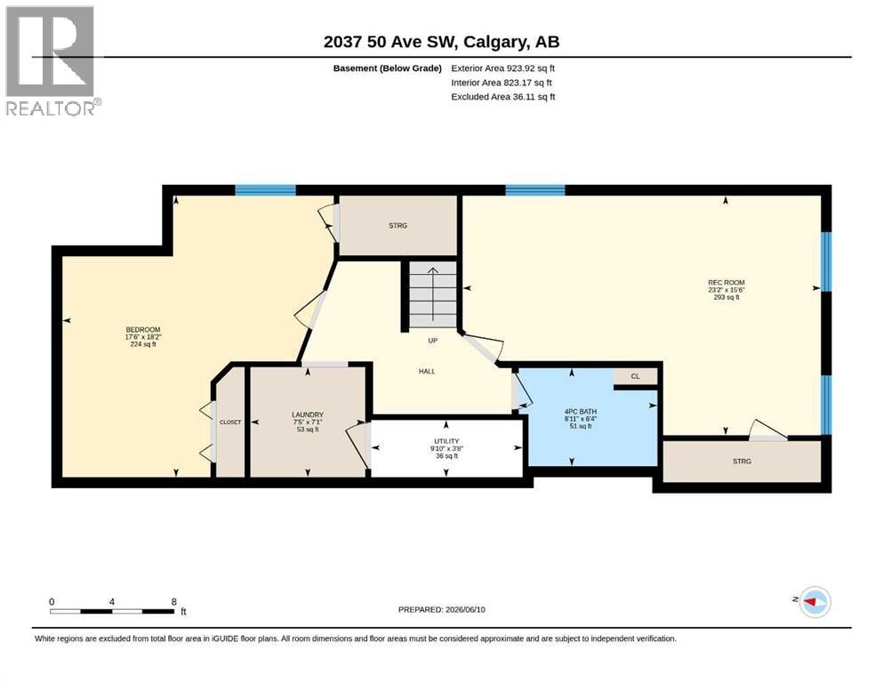 2037 50 Avenue SW — photo 43