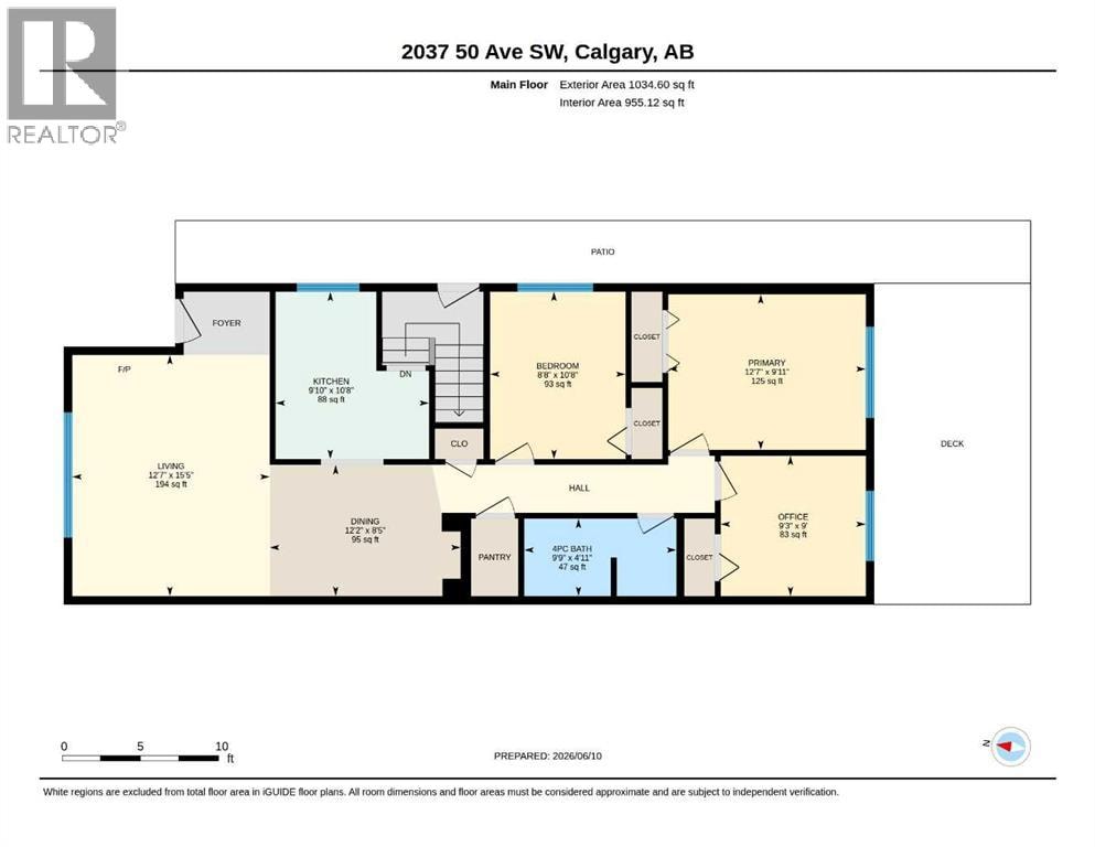 2037 50 Avenue SW — photo 42