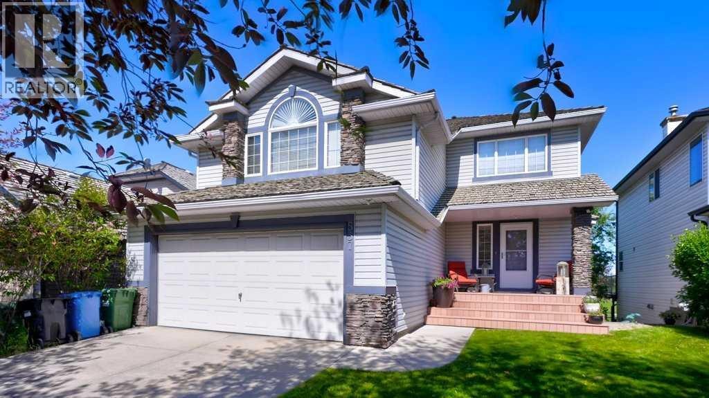 537 Douglas Glen Point SE