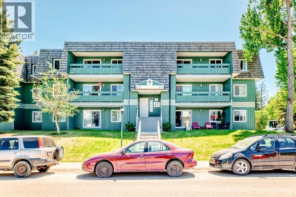 6102, 315 Southampton Drive SW — photo 1