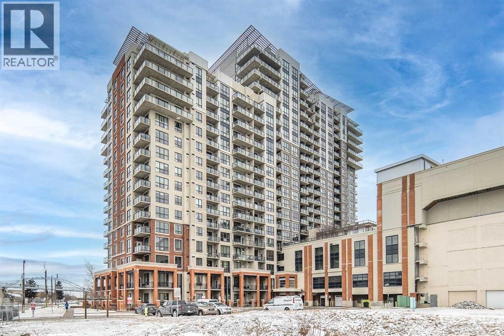 1106, 8710 HORTON Road SW