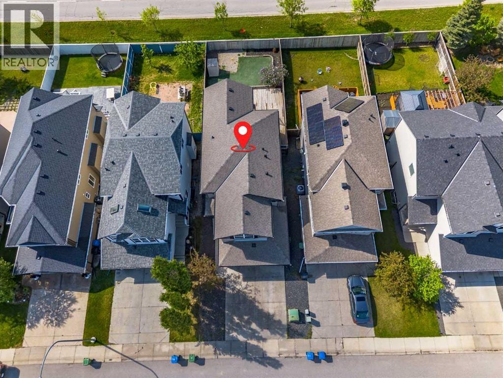 243 Silverado Plains Close SW — photo 36