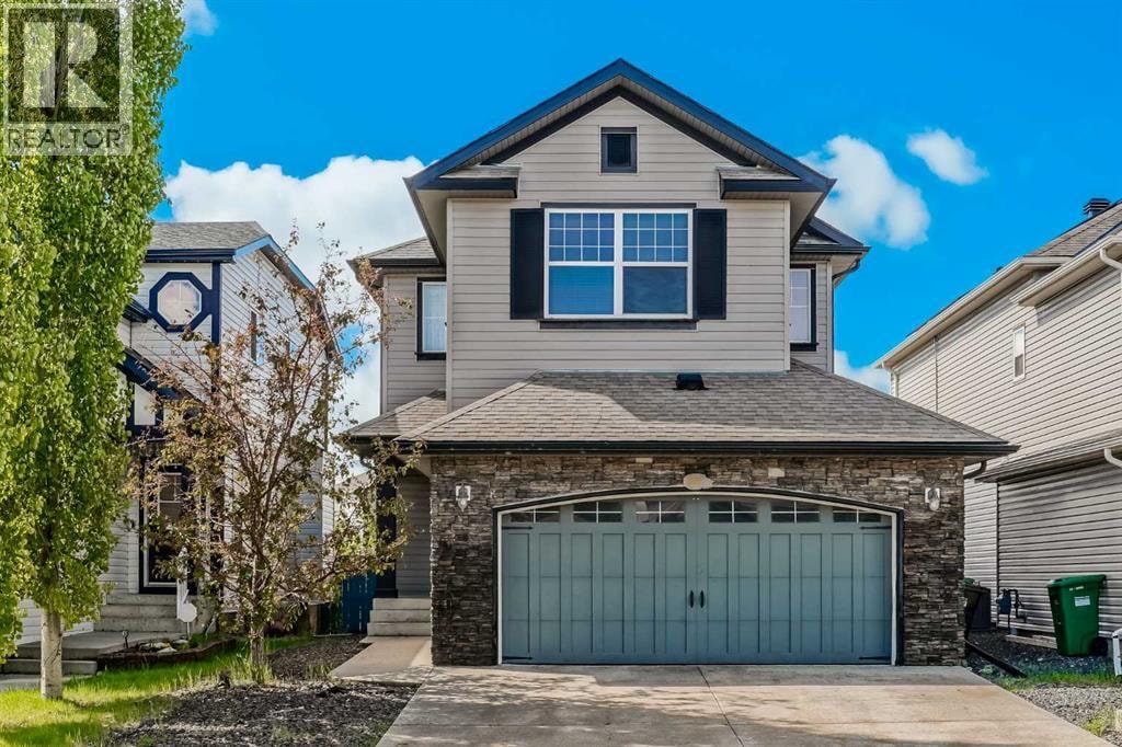 243 Silverado Plains Close SW — photo 39