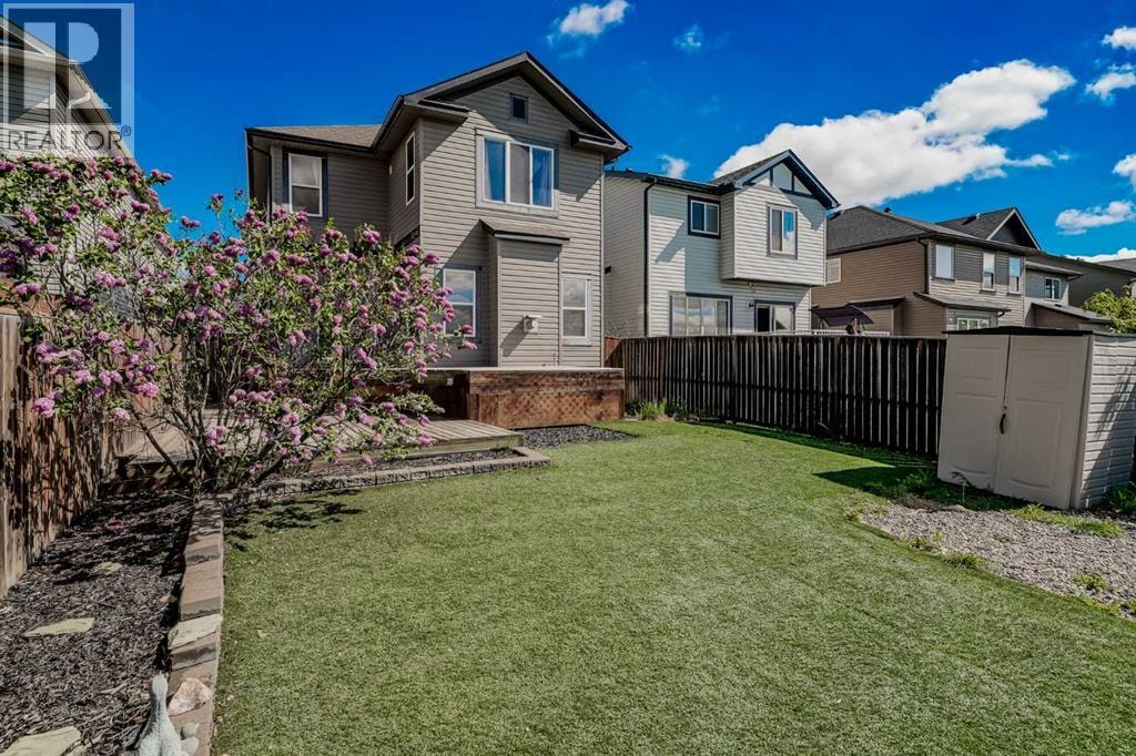 243 Silverado Plains Close SW — photo 33