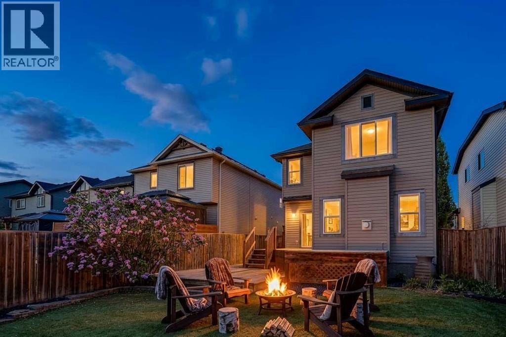 243 Silverado Plains Close SW — photo 40