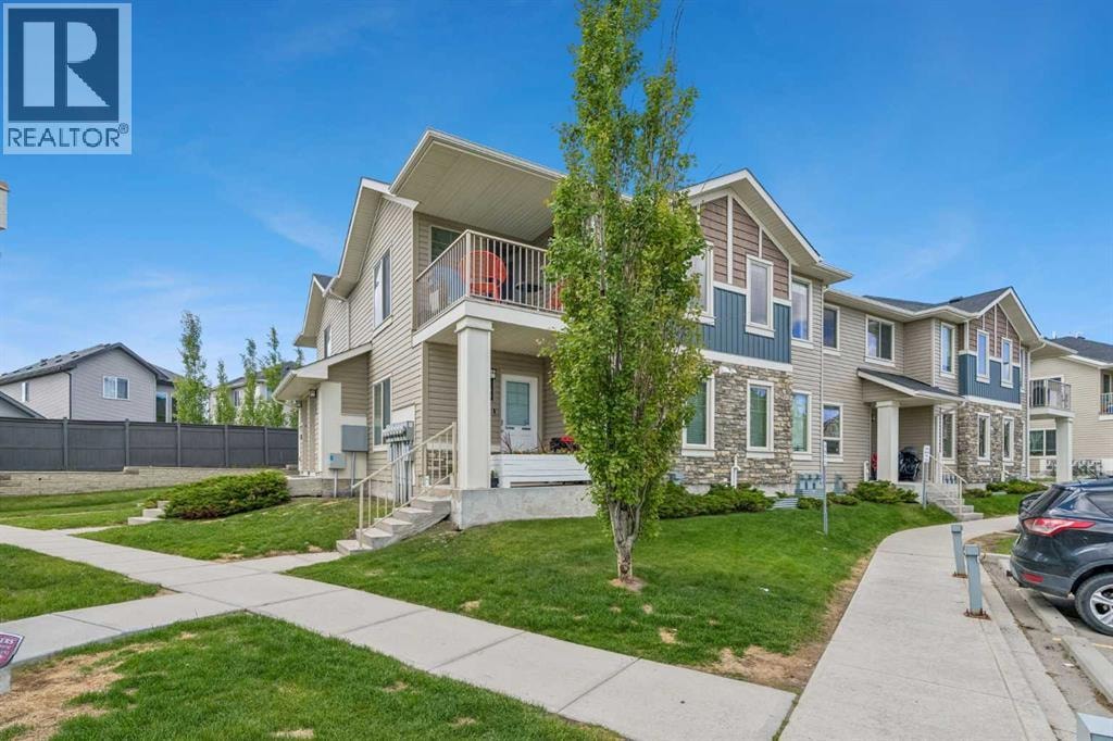 404, 250 Sage Valley Road NW