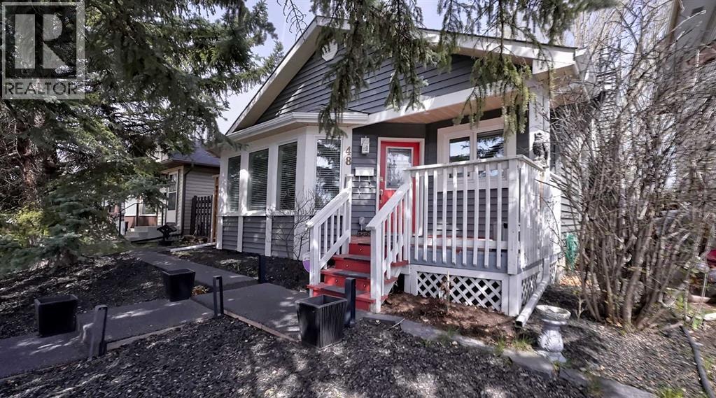 48 Riverbrook Road SE