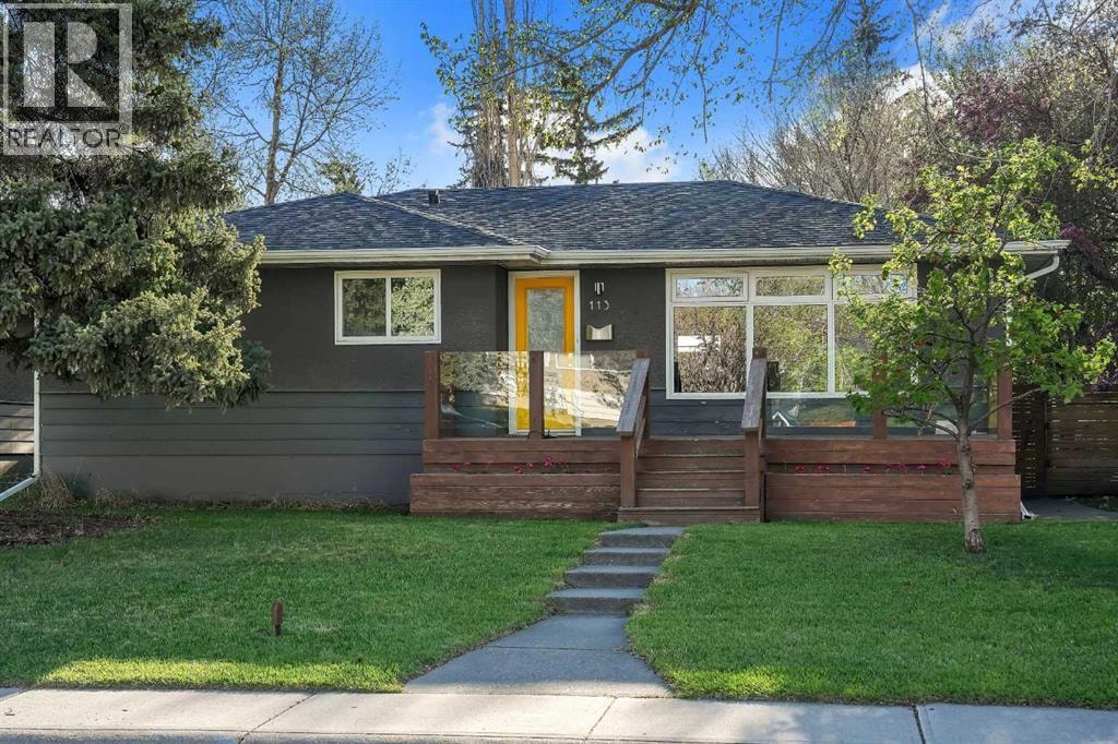 113 Langton Drive SW — photo 1