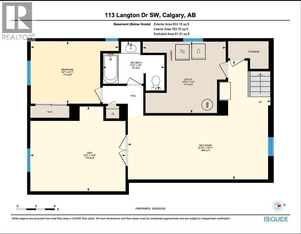 113 Langton Drive SW — photo 21