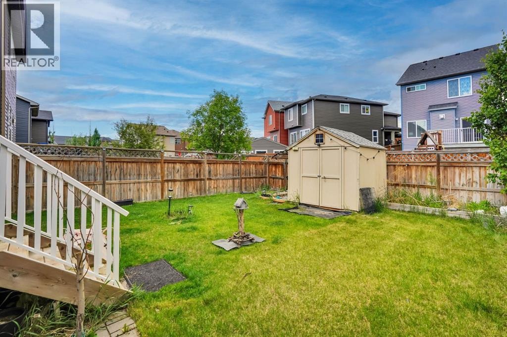 531 Evansborough Way NW — photo 37