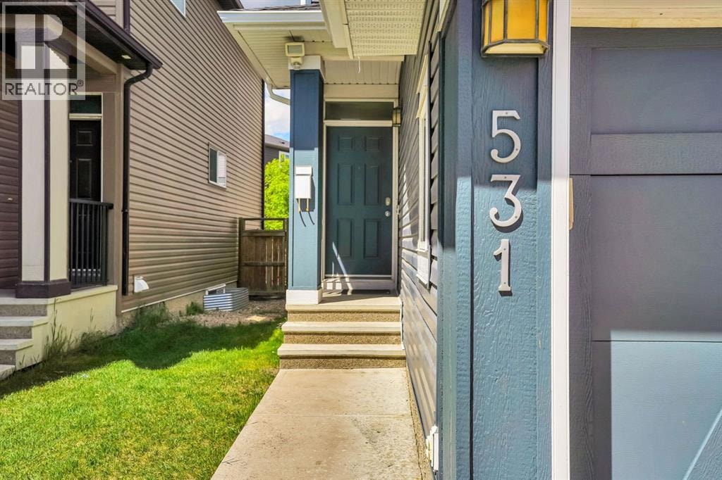 531 Evansborough Way NW — photo 2