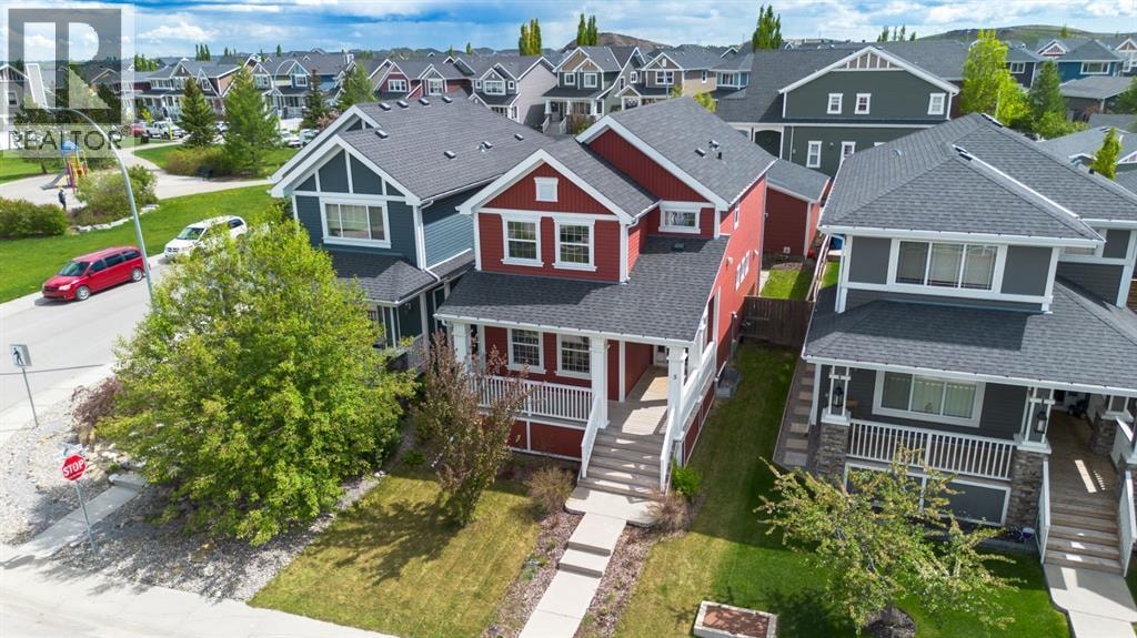 5 River Heights Green