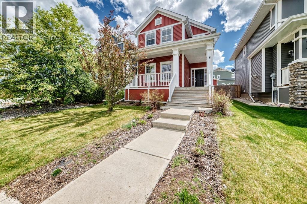 5 River Heights Green — photo 36