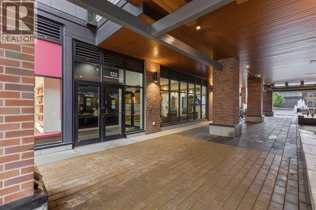 212, 122 Mahogany Centre SE — photo 2