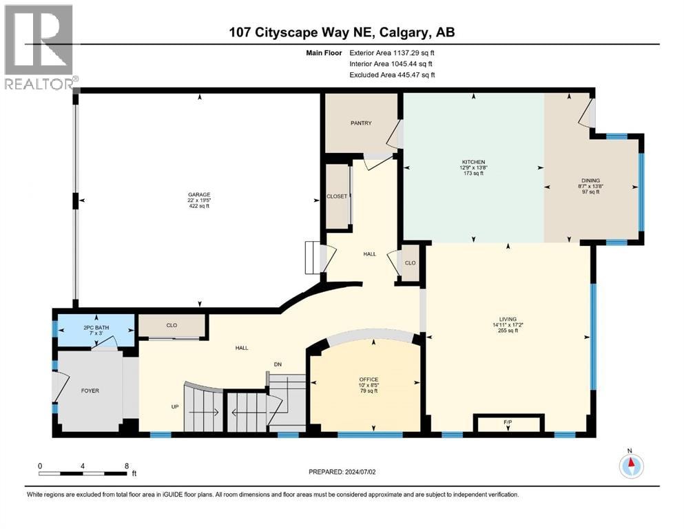 107 Cityscape Way NE — photo 48