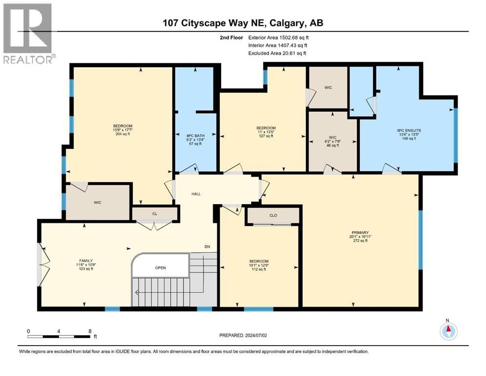 107 Cityscape Way NE — photo 49