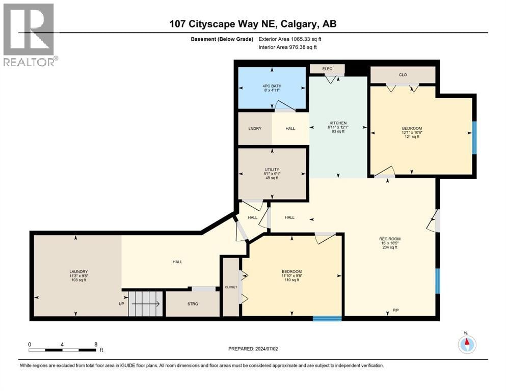107 Cityscape Way NE — photo 50