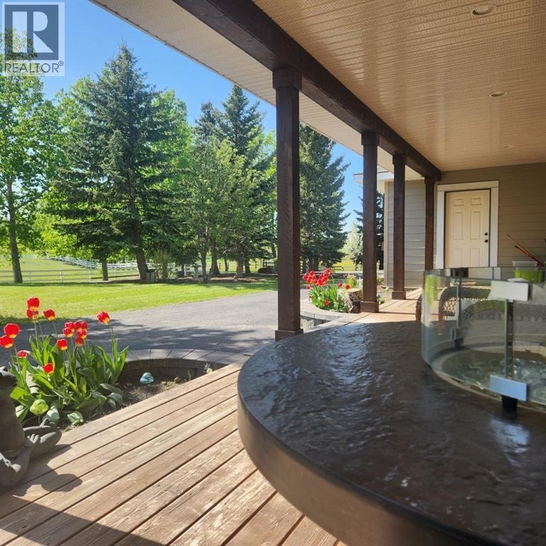 260048 Bearspaw Road — photo 32