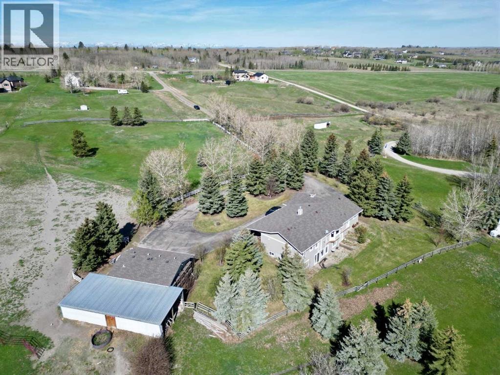 260048 Bearspaw Road — photo 46