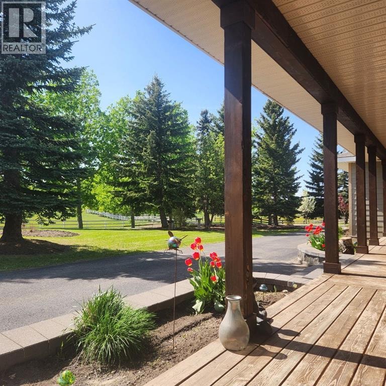 260048 Bearspaw Road — photo 38