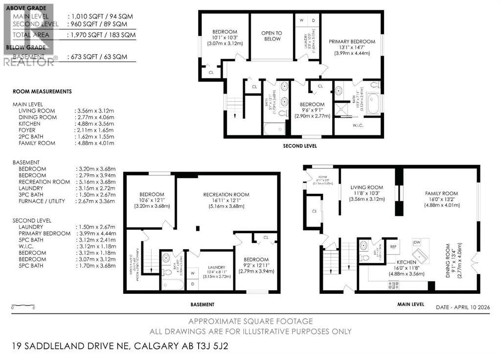 19 Saddleland Drive — photo 40