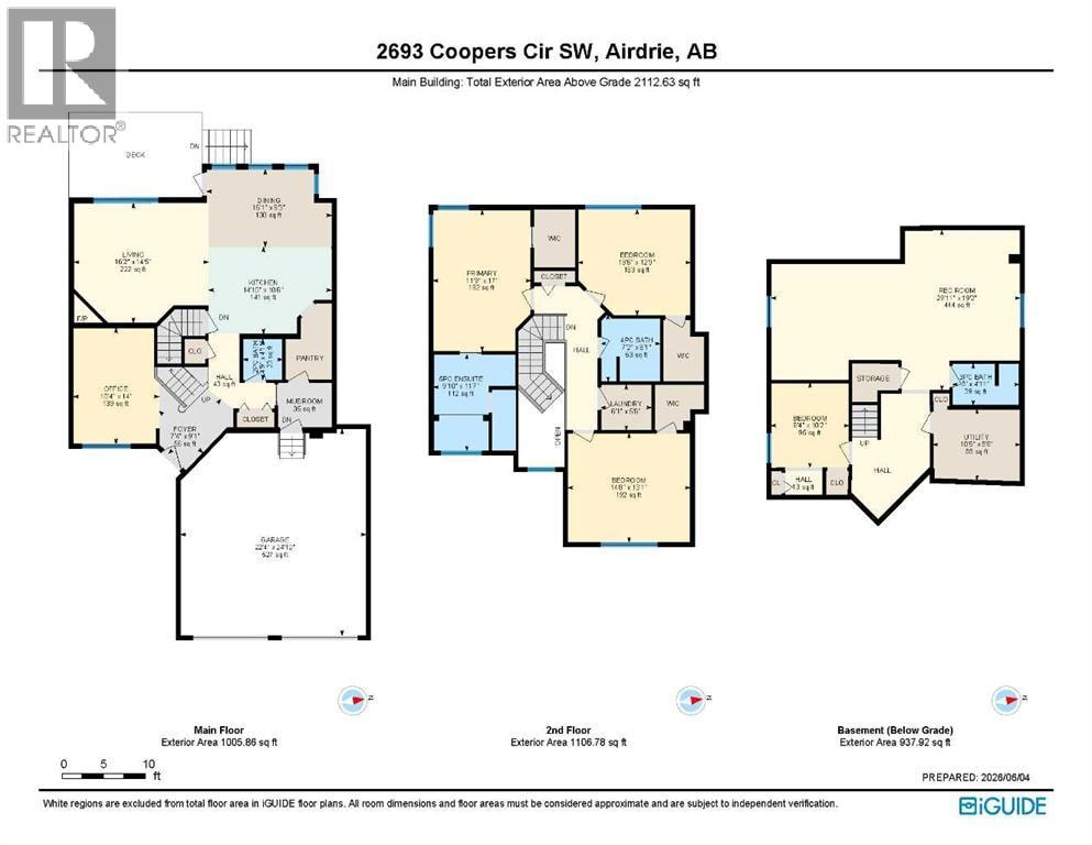 2693 Coopers Circle SW — photo 45