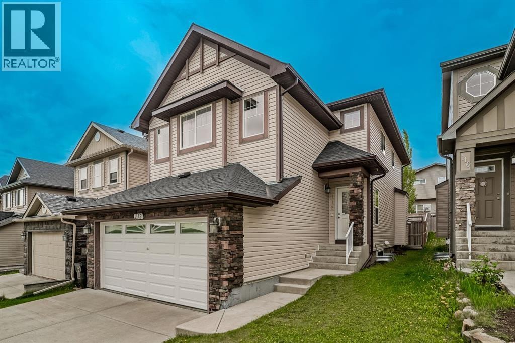 112 Kincora Glen Road NW — photo 8