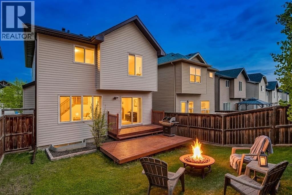 112 Kincora Glen Road NW — photo 44