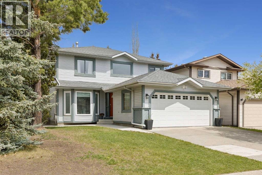 244 Scurfield Place NW — photo 1