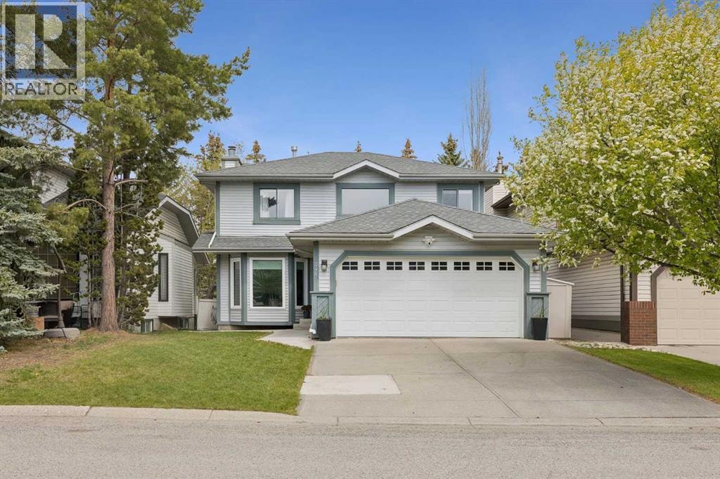 244 Scurfield Place NW — photo 2