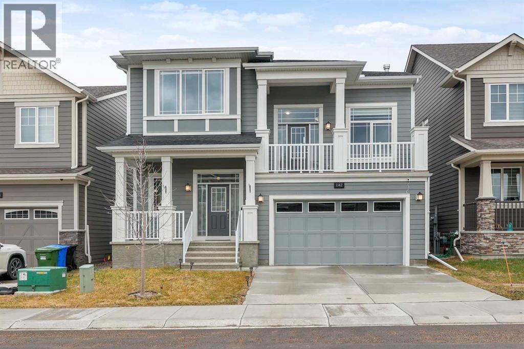 142 Yorkstone Way SW