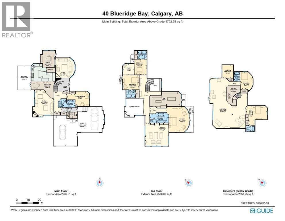 40 Blueridge Bay — photo 49