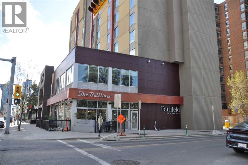 602, 310 12 Avenue SW — photo 35