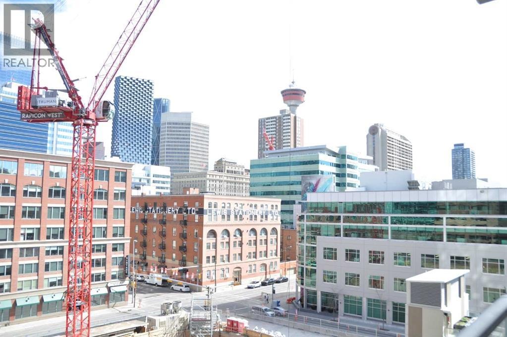 602, 310 12 Avenue SW — photo 23
