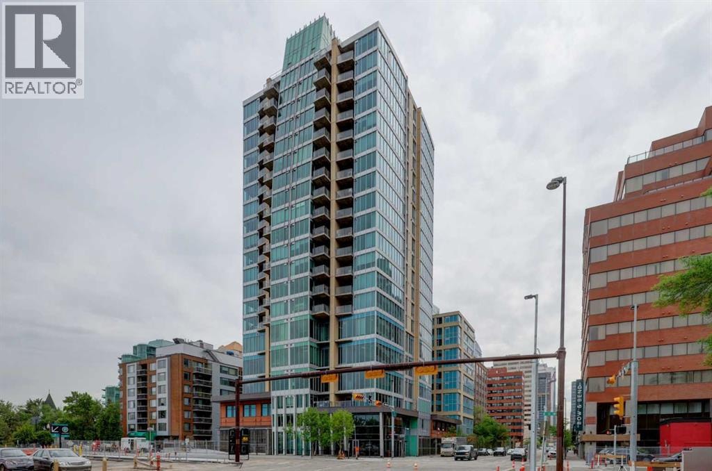 1406, 888 4 Avenue SW — photo 29