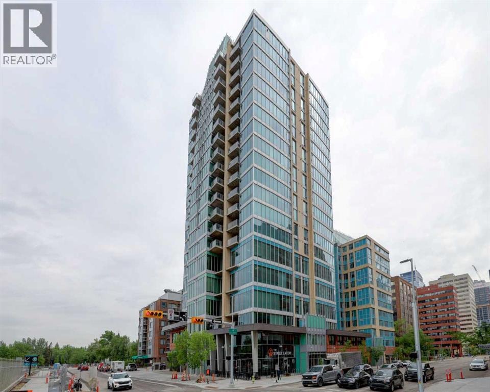 1406, 888 4 Avenue SW — photo 30