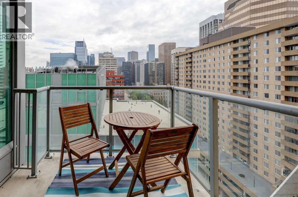 1406, 888 4 Avenue SW — photo 20