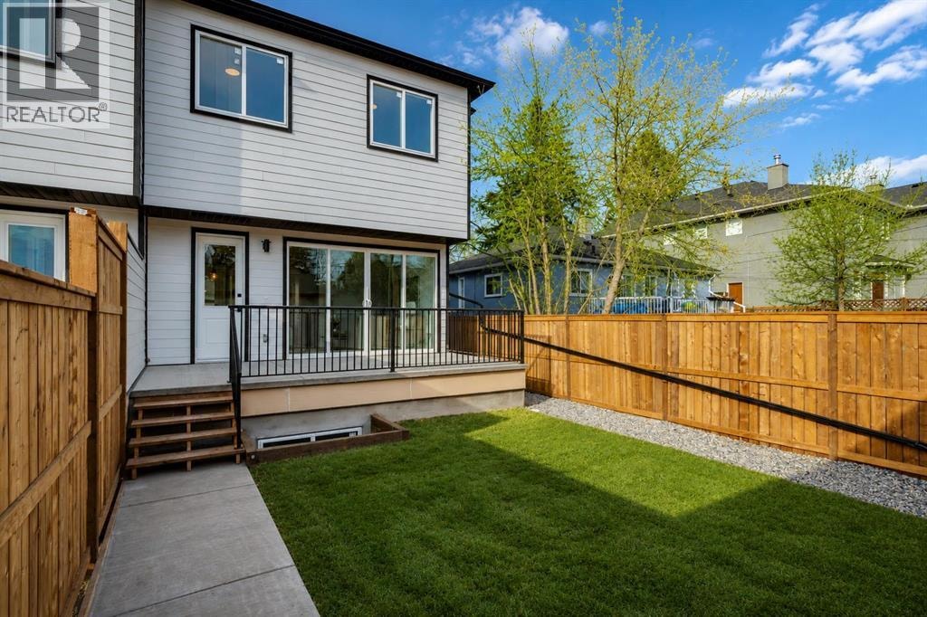 2428 27 Street SW — photo 33