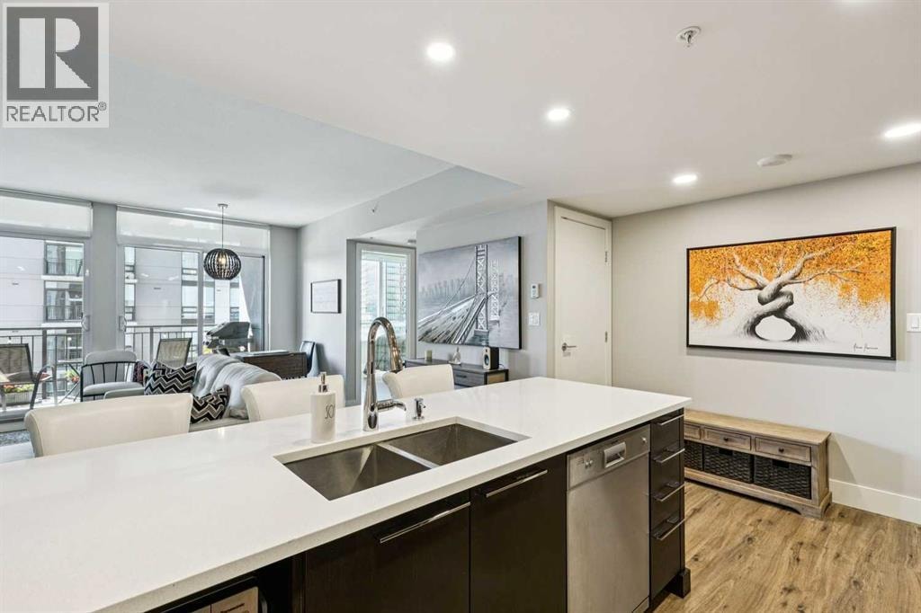 1301, 1111 10 Street SW — photo 9