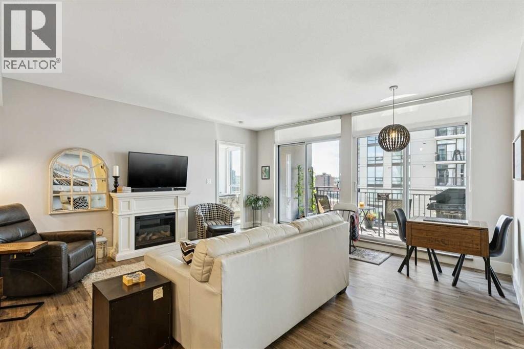 1301, 1111 10 Street SW — photo 11